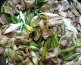 豚バラ丼作り方4写真