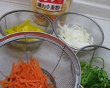 鯵のマリネ酢作り方1写真