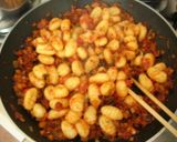 ♪簡単♪イタリア人の本格トマトソース♪作り方7写真