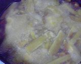 鶏ごぼう作り方3写真