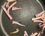 新鮮な大根葉っぱがあれば！身体に良い品作り方5写真
