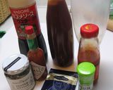 mamaの簡単ピザソース作り方1写真