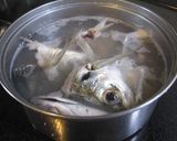 鯵の干物作り方5写真