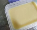 レンジで簡単冷スープ( ビシソワーズ)作り方3写真