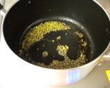 冬瓜の鶏ﾐﾝﾁあんかけ☆作り方2写真