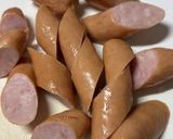 ジャーマンスイートポテトなんきん作り方3写真