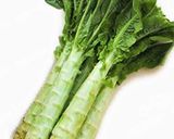 茎レタス(莴笋woshun)の冷菜作り方1写真