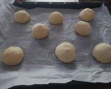 主食級のパン　作り方4写真