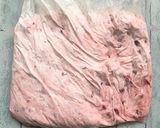 簡単すぎる☆いちごアイス作り方4写真