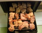 てりチキサラダ作り方3写真