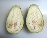 ★夏だ！米なすのとろとろ揚げ★作り方2写真