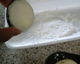 餃子の具で絶品ミラクル♪茄子のあんかけ☆作り方1写真