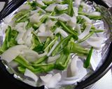 ムネ肉でカレーグリルチキン作り方3写真
