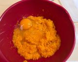 丸ごとみかんケーキ作り方3写真