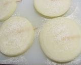 甘～い！たまねぎの照り焼き作り方2写真