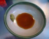 ☆なんちゃって『天茶おむすび』☆作り方1写真