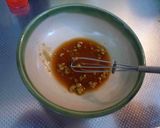 ☆なんちゃって『天茶おむすび』☆作り方2写真