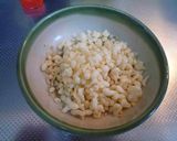 ☆なんちゃって『天茶おむすび』☆作り方3写真