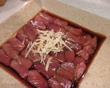 安いマグロが料亭の味に！マグロ漬け作り方6写真