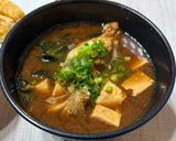 めちゃ簡単鮭のちらし寿司《無塩すし飯》作り方13写真