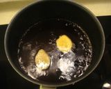 熱可樂加薑（生姜入りホットコーラ）作り方3写真