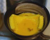 トンカツ風パンカツ丼作り方3写真