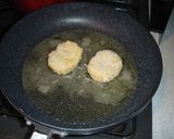 ツナフライカレー作り方4写真