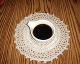 コーヒーアイス作り方8写真