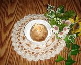コーヒーアイス作り方9写真