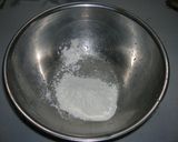 子供が作るオムレット作り方1写真