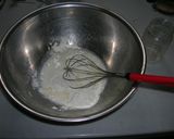 子供が作るオムレット作り方2写真