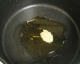 水不要！トマトとたまねぎの美肌カレー作り方2写真