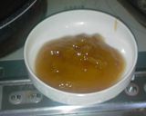 みたらしマフィン作り方1写真