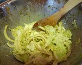余り物で！即席お好み焼き作り方5写真