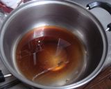 辛味噌もつ鍋～☆作り方1写真