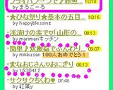 フライパン一つで♪赤魚とたっぷり☆きのこ作り方5写真
