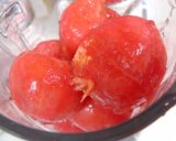 新鮮! 美味ケチャップ❤の作り方作り方3写真