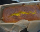ふんわりかぼちゃのスフレ風焼きプリン作り方7写真