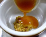粒入りハニーマスタード作り方1写真