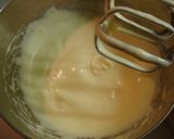 オリーブオイルでパウンドケーキ作り方1写真