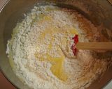 オリーブオイルでパウンドケーキ作り方3写真
