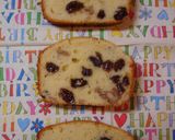 オリーブオイルでパウンドケーキ作り方6写真