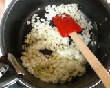 美味しいトマトソース作り方2写真