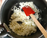 美味しいトマトソース作り方2写真