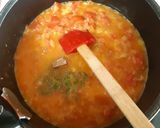 美味しいトマトソース作り方3写真