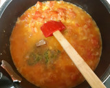 美味しいトマトソース作り方3写真