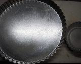 炊飯器で発酵パン（ピーチロール）作り方2写真