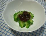 揚げナスを味噌タレで食べよう♪作り方6写真