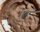 混ぜるだけ！豆腐アイス作り方3写真