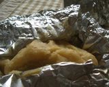 ☆ノンオイルバナナココナッツケーキ☆作り方7写真
